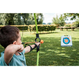 Decathlon kids archery set safe beginner kit, imported from the UK