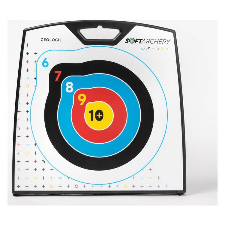 Decathlon kids archery set safe beginner kit, imported from the UK