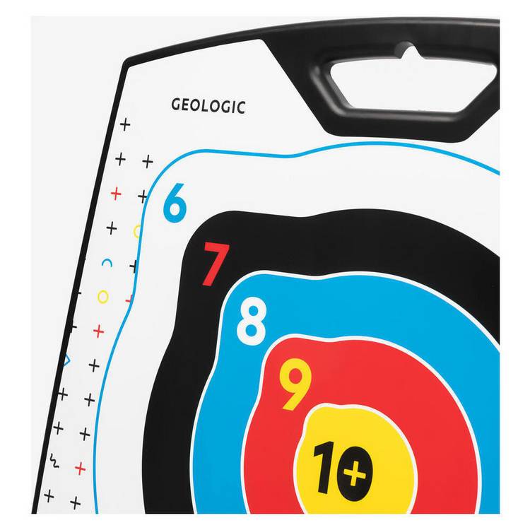 Decathlon kids archery set safe beginner kit, imported from the UK
