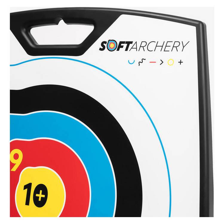 Decathlon kids archery set safe beginner kit, imported from the UK