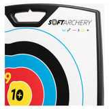 Decathlon kids archery set safe beginner kit, imported from the UK
