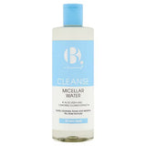 B. Agua micelar suave desmaquillante 400 ml
