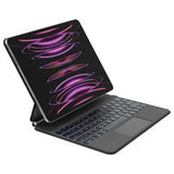 Argos Belkin iPad Pro 12.9 Folio Keyboard Case - Black- Buy online at McGrocer