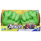 Marvel Hulk Gamma Smash Fists foam toy 19.1cm (British brand)