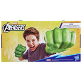 Marvel Hulk Gamma Smash Fists foam toy 19.1cm (British brand)