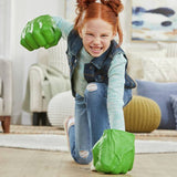Marvel Hulk Gamma Smash Fists foam toy 19.1cm (British brand)