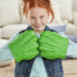 Marvel Hulk Gamma Smash Fists foam toy 19.1cm (British brand)