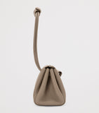 LOEWE small Madrid shoulder bag grained leather, UK version