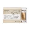 UpCircle organic bamboo cotton buds - British product