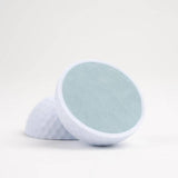 Decathlon golf balls white 12-pack, imported from the UK