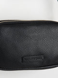Oliver Bonas black Naha cross-body bag - British product