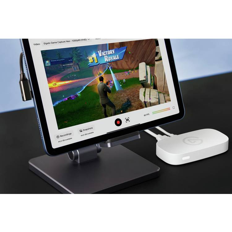 Elgato Game Capture Neo 4K60 HDR, UK version