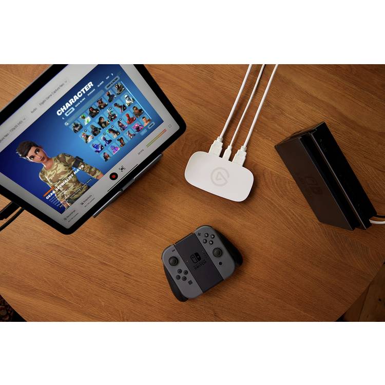 Elgato Game Capture Neo 4K60 HDR, UK version