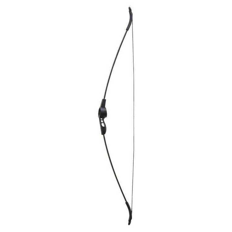 Decathlon archery bow black (British brand)
