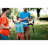Decathlon archery bow black (British brand)