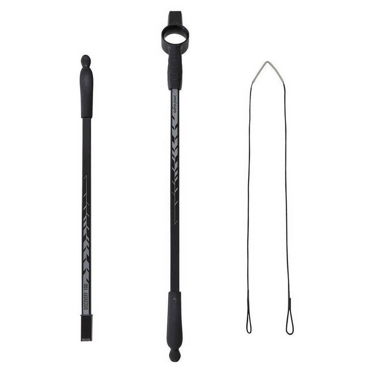 Decathlon archery bow black (British brand)