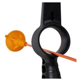 Decathlon archery bow black (British brand)