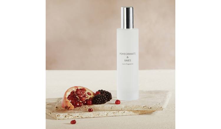 Habitat room spray Pomegranate & Baies 100ml - British product