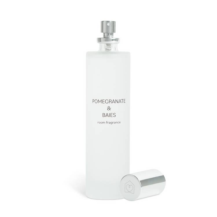 Habitat room spray Pomegranate & Baies 100ml - British product