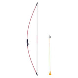 Argos Decathlon Kids Discovery Junior Bow and Arrow Set (Red)- Buy online at McGrocer
