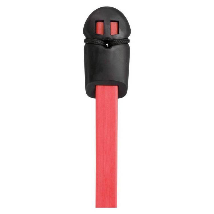 Decathlon kids bow and arrow set Discovery Junior Red (British brand)