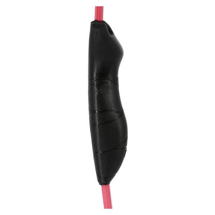 Decathlon kids bow and arrow set Discovery Junior Red (British brand)