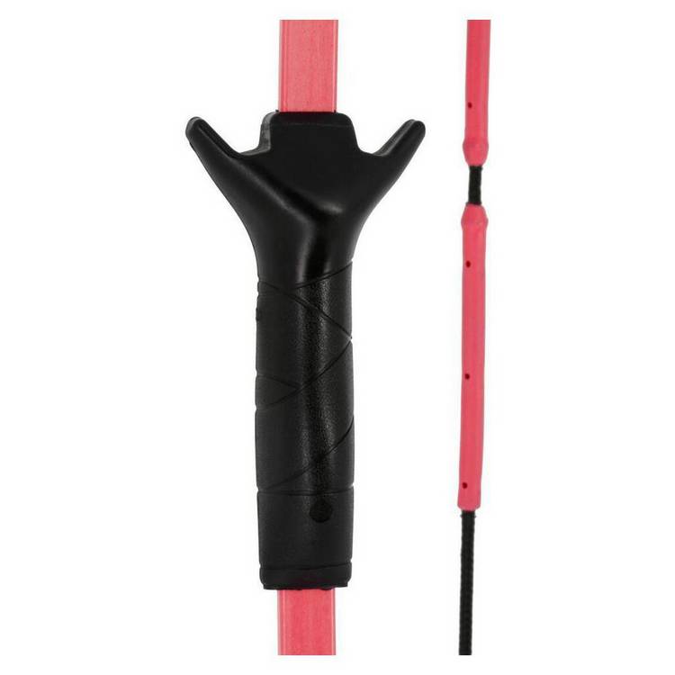 Decathlon kids bow and arrow set Discovery Junior Red (British brand)