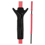 Decathlon kids bow and arrow set Discovery Junior Red (British brand)