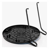 Decathlon soft archery target for young archers (British brand)
