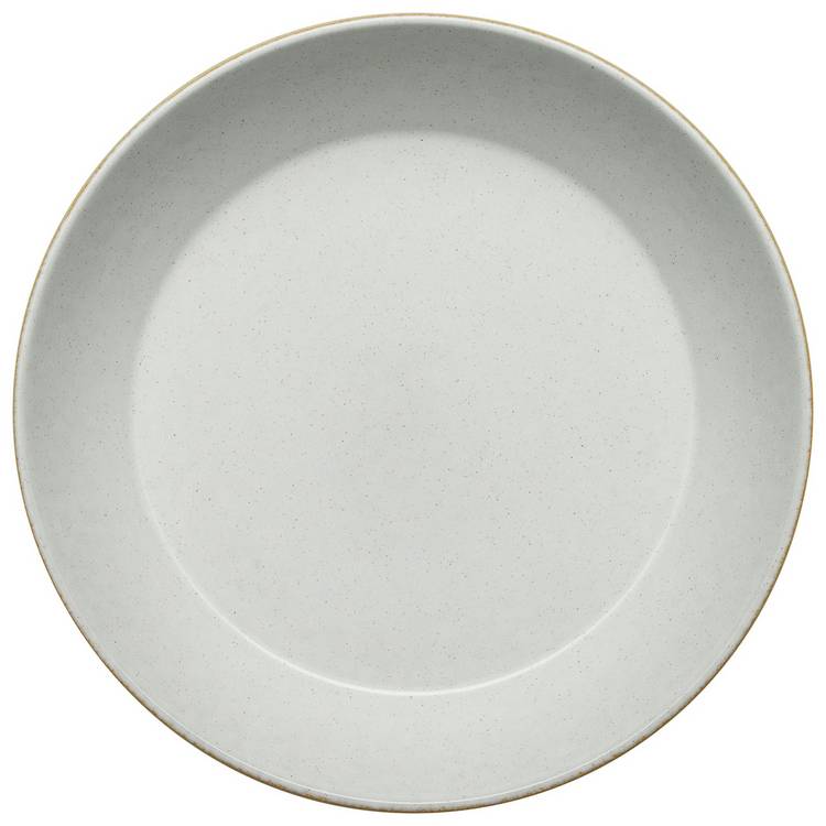 Denby stoneware pasta bowls cream 4pk, UK version