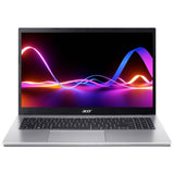 Argos Acer Aspire 3 12th Gen i5 8GB 512GB Laptop - Silver- Buy online at McGrocer