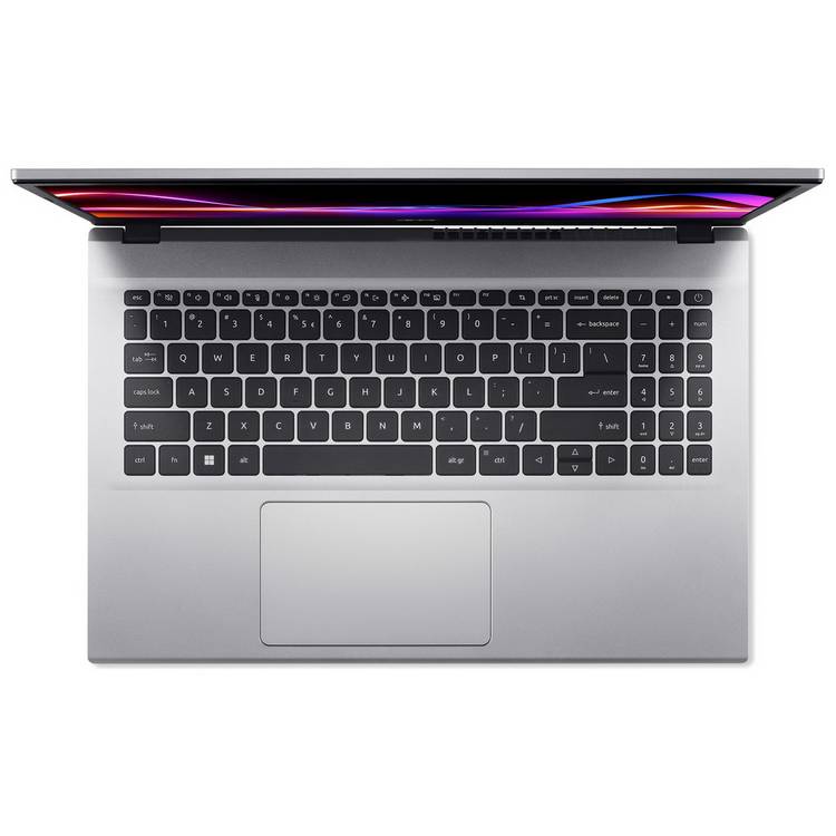 Acer Aspire 3 i5 laptop 15.6 inch 8GB 512GB, UK version