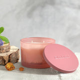 Argos Habitat Multiwick Candle - Patchouli & Amber- Buy online at McGrocer