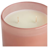 Habitat multiwick candle Patchouli & Amber 11cm - British product