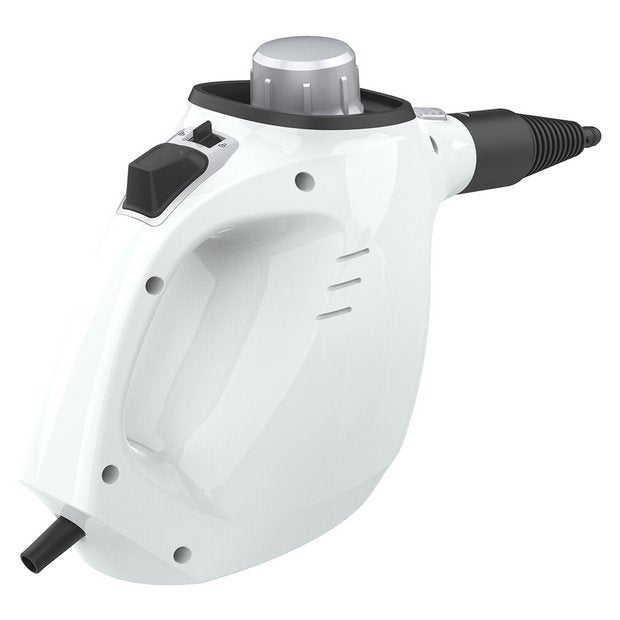 Bush handheld steam cleaner 1200W, UK version