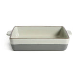 Habitat Speckle ceramic roaster 27cm (British brand)