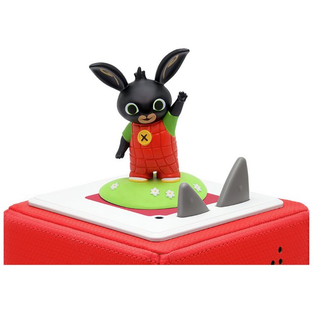 tonies Bing Bunny Classic Tonie character (British brand)