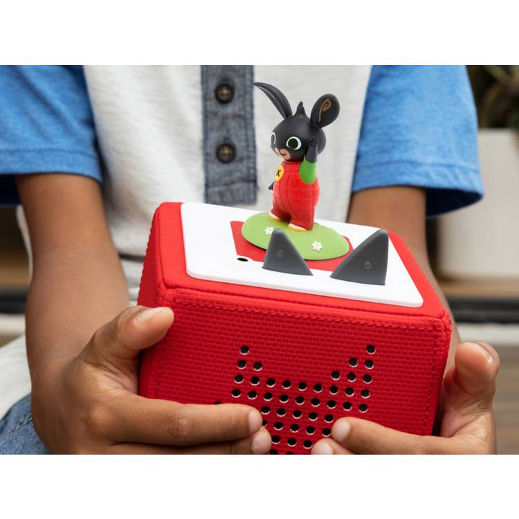 tonies Bing Bunny Classic Tonie character (British brand)