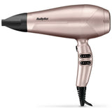 BaByliss Keratin Shine 2200 watts hair dryer, UK version