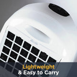 Ebac 4650 18 litre smart dehumidifier - British product