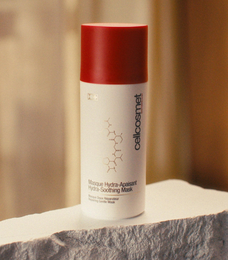 Cellcosmet face mask Hydra Soothing 50ml, UK version