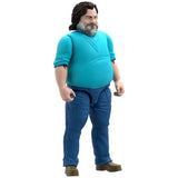 Minecraft Movie Steve action figure 12-inch, UK version