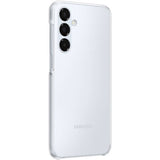 Samsung phone case clear for Galaxy A16, imported from the UK
