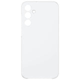 Samsung A25 5G clear phone case - British product