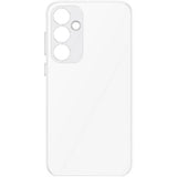 Samsung clear phone case for Galaxy A35 5G, UK version