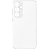 Samsung Galaxy A55 5G clear phone case - British product