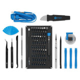 iFixit Pro Tech Toolkit electronics repair kit (British brand)