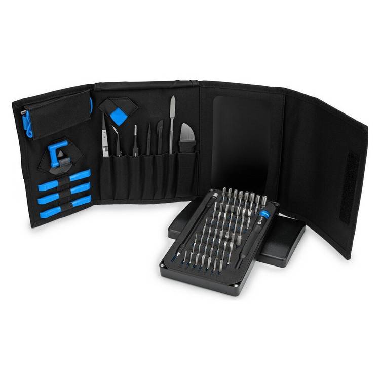 iFixit Pro Tech Toolkit electronics repair kit (British brand)