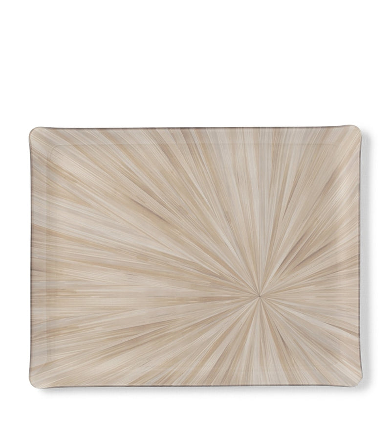 Hestia Soleil valet tray 18cm x 23cm, UK version