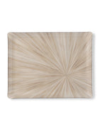 Hestia Soleil valet tray 18cm x 23cm, UK version